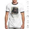 Léon The Professional  1994  T Shirt Big Size 100 Cotton Leon Movie Leon The Professional Natalie Portman Mathilda Film Jean