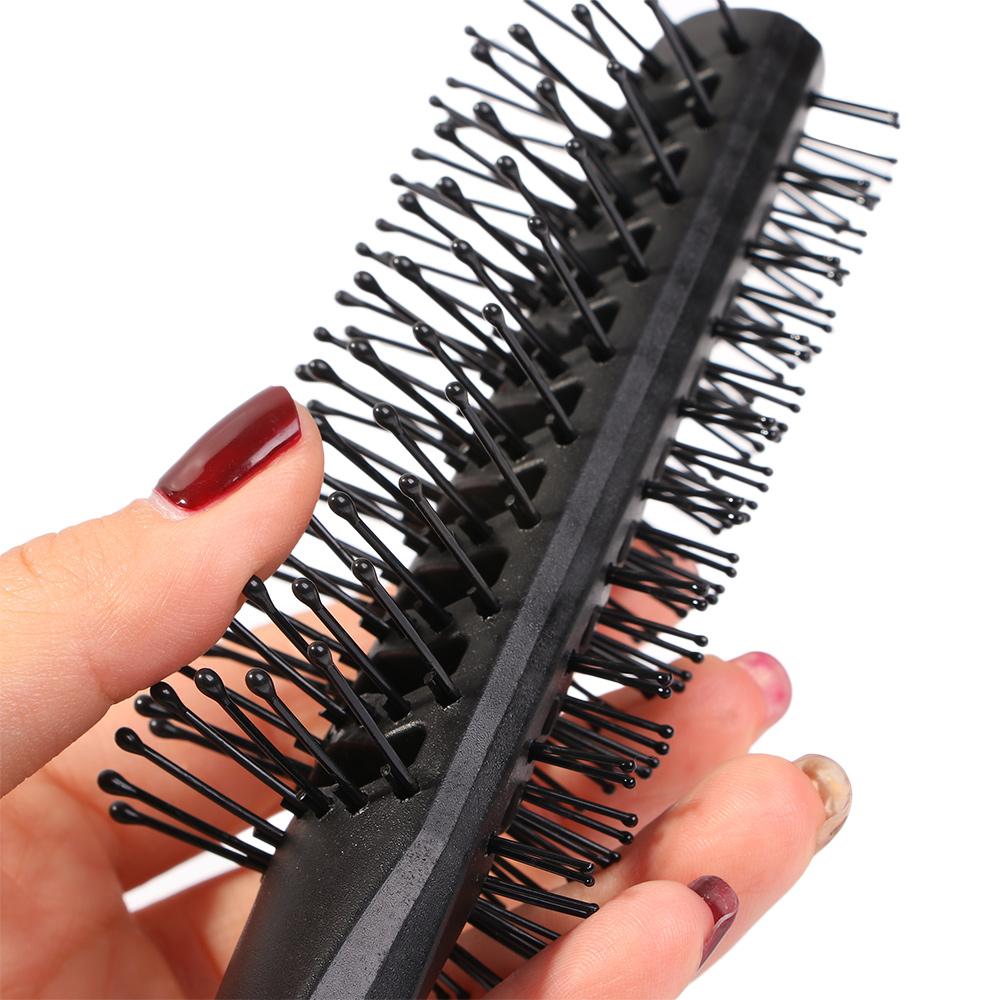 Anti Hair Loss Hairstyling Scalp Massage Hair Combs Hairdressing Brush Massage Comb Hairbrushes
