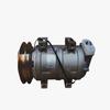 Компрессор DKS-15C, совместимый с моделями Mitsubishi 506011-7301, MR190619 и 506211-6520.