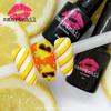 052 Smartnail Hybrid Varnish Цитрон 6мл 6г желтый