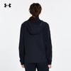 Under Armour Женская тканая куртка с капюшоном