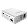 YG530 Mini LED Control Manual Focusing Projector Remote HDMI-compatible /USB/VGA/SD/AV Eye Protection Stereo