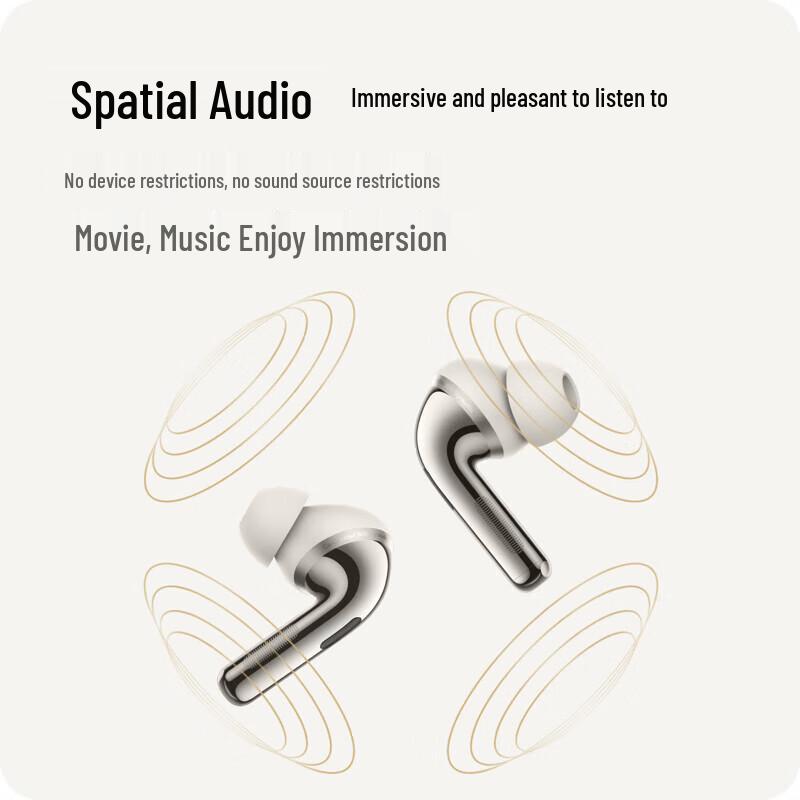 Беспроводные Bluetooth-наушники OPPO Enco X3