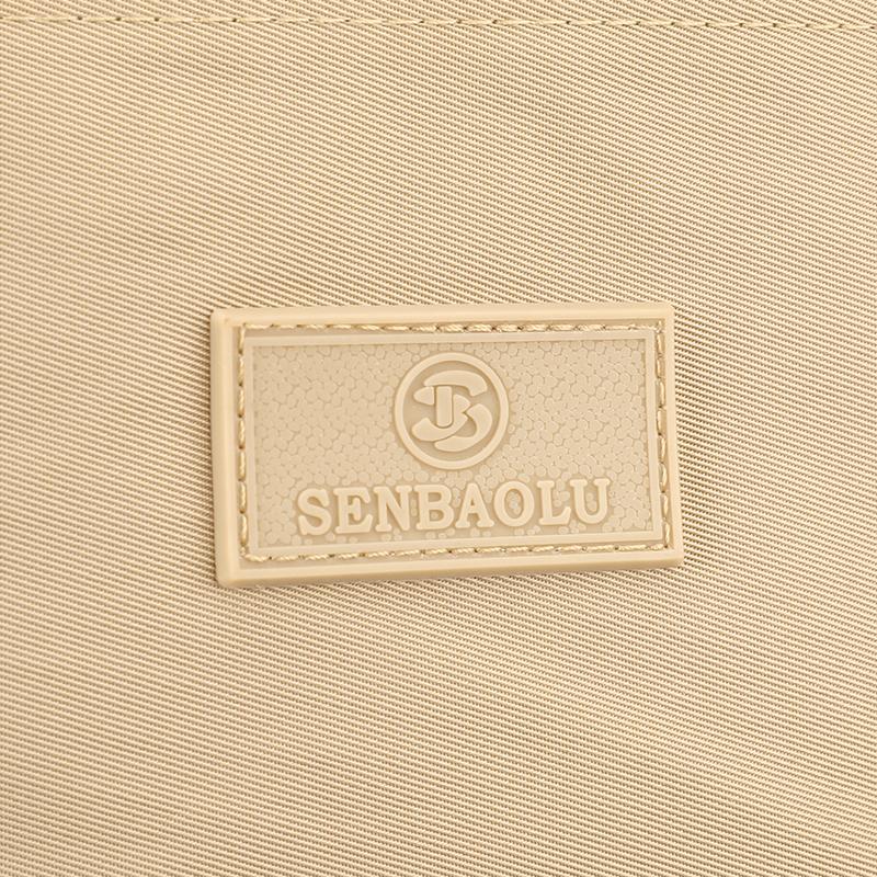 Нейлоновая женская сумка Легкая плечевая сумка-тоут