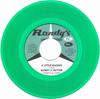 7-дюймовая пластинка BUNNIE SKITTER RANDYS ALL STAR A Little Mashin Rico Special RRM007 Randys 2007 US Reggae Ska Dub Б/у