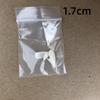 halloween party Fangs Decoration DIY Halloween Resin vampire teeth Props Horror 5g glue friends gifts Cosplay witch false fangs
