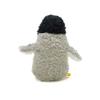 AQUA Marine Aqua Friends Mini Pen-chan Plush Toy, Black, 00058137
