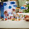 LEGO Город LEGO City Адвент Календарь 60352 Игрушечный блок Подарок Праздничный Годовщина Мальчики Девочки Возраст 5+