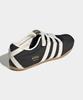 [Adidas] Tokyo Mary Jane - Black:Cream White (JR4790)