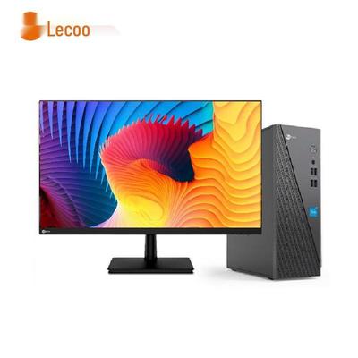 Бизнес-настольный ПК Lenovo Lecoo 310 2026 (Китайская версия)