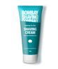 Крем для бритья Bombay Shaving Company с маслом чайного дерева, экстрактами алоэ вера и ментола, 100 г (Сделано в Индии)