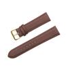 High Quality 12mm-20mm Curved Watches Accessories Wrist Strap Watch Strap Watchband