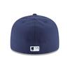 Кепка 59FIFTY MLB 7 ACPERF TAMRAY ALT 25J [New Era] TB/Альтернативная 5/8