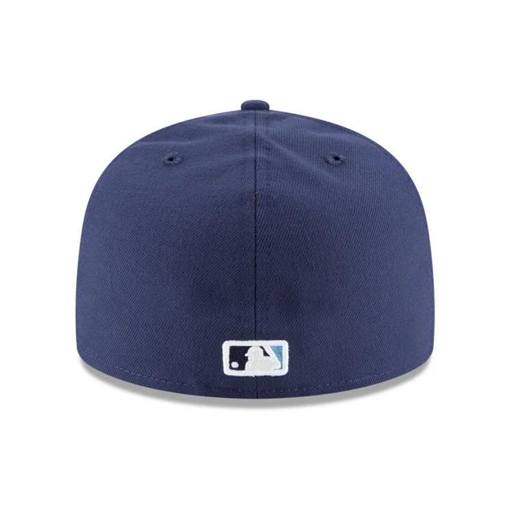 Кепка 59FIFTY MLB 7 ACPERF TAMRAY ALT 25J [New Era] TB/Альтернативная 5/8