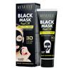Pro Collagen Facial Black Mask 80 Ml
