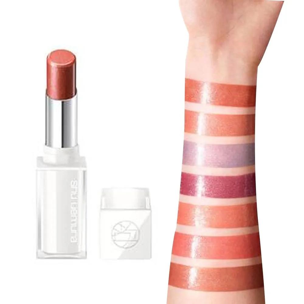Shu Uemura Помада Kinukea Nude Glam Увлажняющее Сияние
