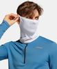Tesla Cool Face Mask with Neck UV Cooling for Outdoor Guard, Protection, Material, Breathable, Sweat-Wicking, Quick-Drying, Unisex, Use,