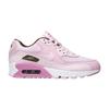 Женские кроссовки Air Max 90 Have a Nike Day Розовый пена (Женский) Розовый Пенопласт/Розовый Восход-Оливковый Хлопья-Розовый Пенопласт