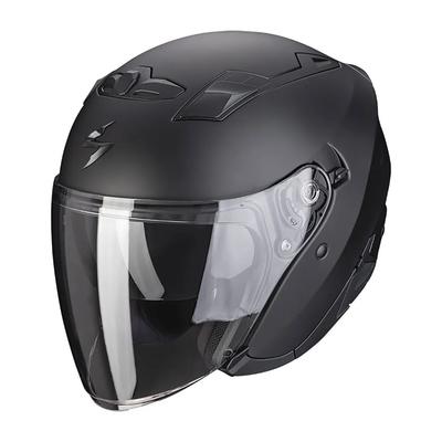 Scorpion Открытый шлем EXO-230