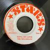 7inch Record MELODIANS - Song Of Love None Stars Jamaica Reggae, Ska & Dub Used