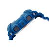 Casio Женские часы BABY-G Синие BA-110DC-2A2 BA-110DC-2A2