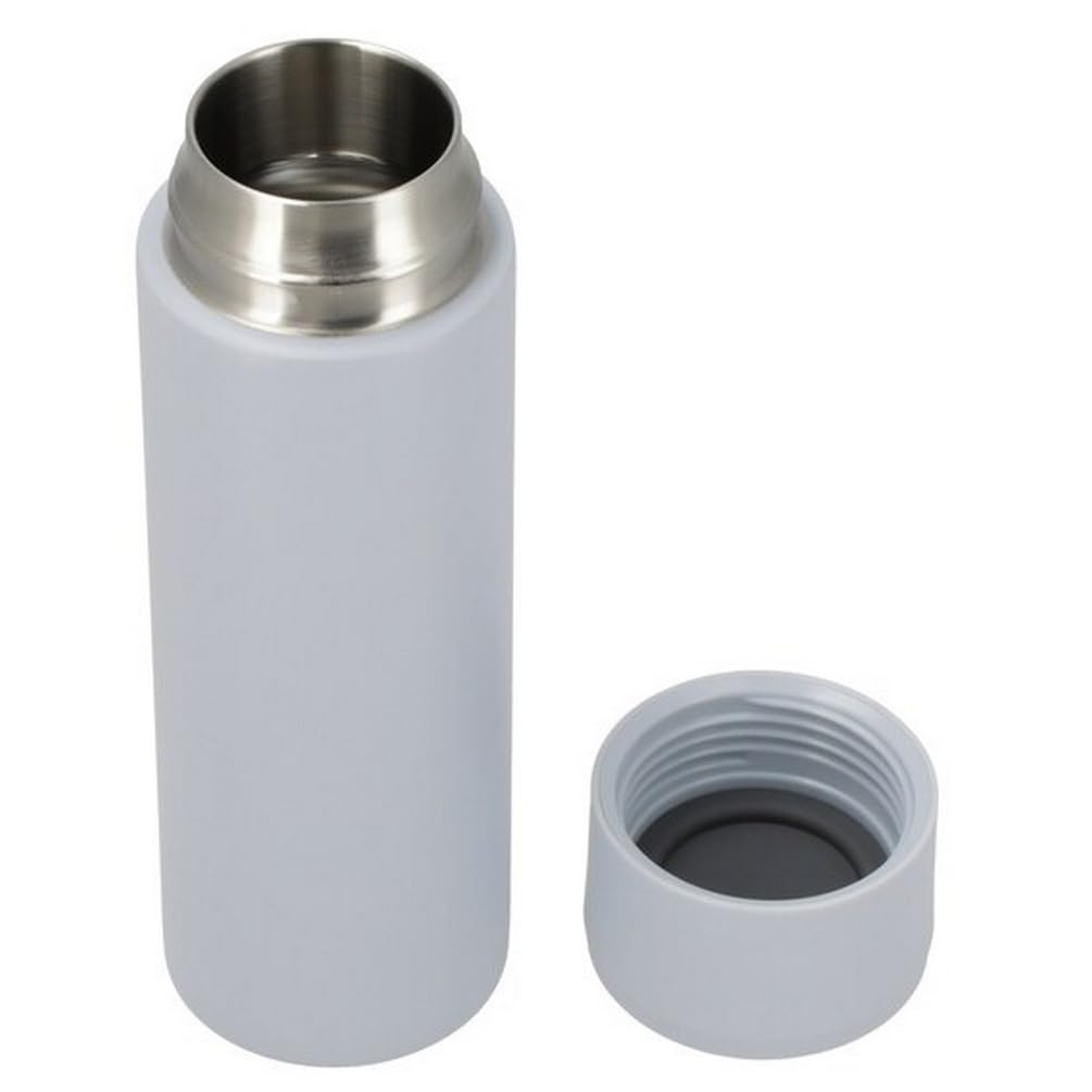 NITORI Бесшовная бутылка с винтовой крышкой 530 мл Синяя NITORI 8992598