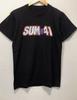 Футболка Sum 41 All Killer No Filler Полный Размер S5XL Унисекс Футболка