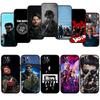 Чехол-ракушка The Boys Soldier Boy Новый Высококачественный для Xiaomi Poco C40 C50 C51 C55 C65 C71 C75 F3 F5 F6 F7 M2 M3 Pro Ultra