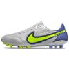 Legend 9 Elite Ag 'Серый Синий Черный' Тренировочные Футбольные Бутсы DB0824-075