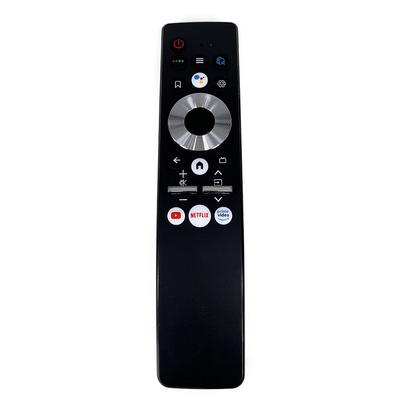 Новый Сменный Голосовой Bluetooth Пульт Дистанционного Управления Для Haier HTR-U29R HTR-U29A LE65AQTS6UG LE75AQTS5UG LE65AQT6600UG LED HDTV Android TV