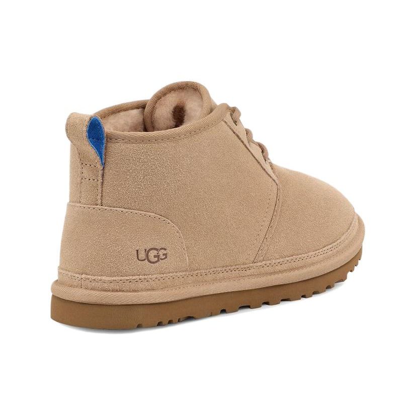 UGG Кроссовки унисекс Neumel Boot Sand Santorini Cream 3236-SSNT