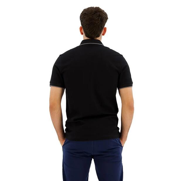 BOSS Passertip 10256683 Short Sleeve Polo