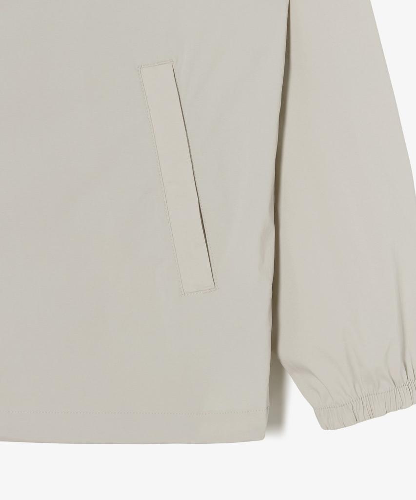 Мужской комплект Lacoste: куртка из эластичной ткани Sh411E-56G 02S