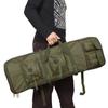 Multifunction Tactical Rifle Case Multi-pocket Airsoft Gun Bag Wear-resistant Hunting Bag High Capacity  for Fishing  Bag 3 SIZE 120/100/85cm