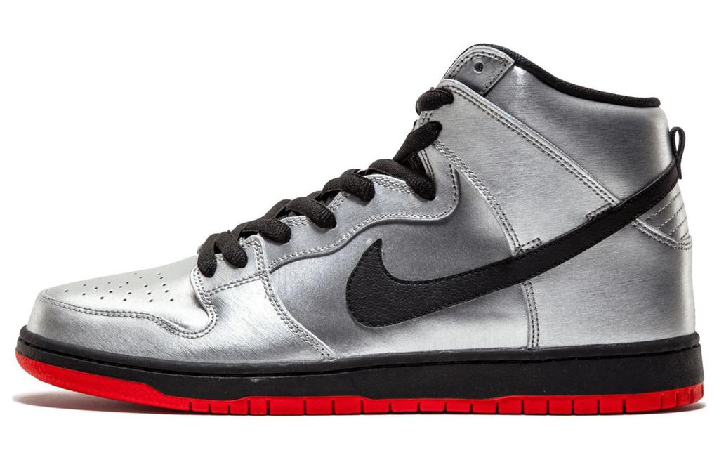 Nike Sb Dunk High Steel Reserve 305050-027