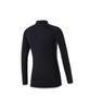 MACKY Sporty Soft T-Shirt Black