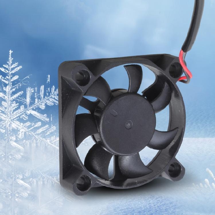 Router Cooling Fan PC Cooling TV Box Wireless Quiet 5V USB Power 50mm Fan Protective Net for Router Modem TV Box