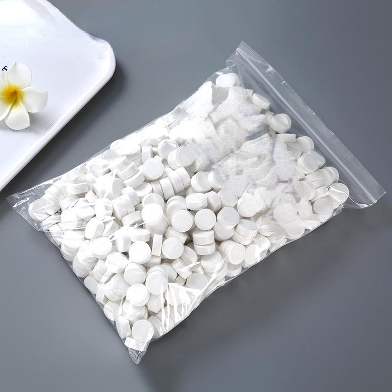 500 шт. одноразовое сжатое полотенце 20*22 см уличное дорожное полотенце нетканое полотенце для планшета полотенце для рук портативное полотенце для рыбалки и барбекю