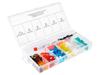 UNI Fuses + Voltage Tester + Gripper, 92 Pcs.