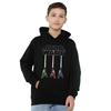 Star Wars Childrens/Kids Lightsaber Hoodie