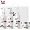 SLEK PRO Набор для ухода за кожей головы из 4 предметов