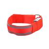 (Joy choose)Reflective LED Light Arm Armband Strap Safety Belt For Night Running Cycling