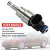 1Pcs Fuel Injector For Alfa Romeo 159 939 Brera Spider 2.2 JTS 0261500023