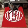 Forest F.C Printed Area Rug Carpet for Bedroom Living Room Home Decor Rugs Mat Non Slip Mat Rug for Bedside