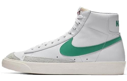 Nike Blazer Mid 77 Vintage Ярко-зеленый BQ6806-300