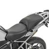 Пассажирское сиденье для BMW R 1200 GS 13-18 черное