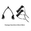 , Cable Attachment, Exercise Grips, Home Gym Accessories, Training Equipment, Bodybuilding,