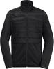 Куртка Jack Wolfskin Luntal 3in1 Jacket Men черная