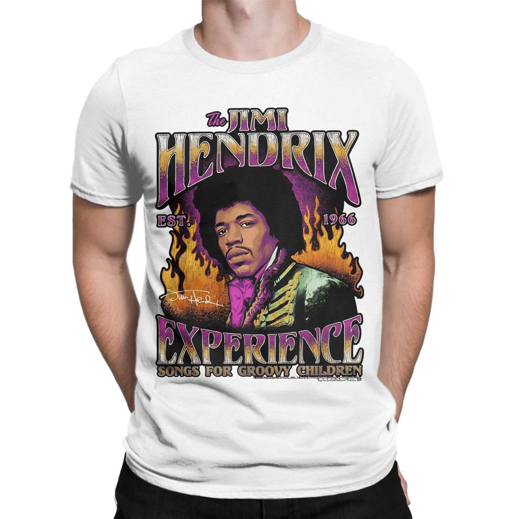 Henry Rollins Experience Classic Funny 100 Cotton Tshirt Jimi Rocker Hendrixs Tops Tees For Unisex