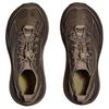HOKA One One Кроссовки для трейлраннинга Stinson One7 Мужские Коричневые 1168931-LTS